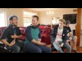 The Whisper Challenge #3 with Matthias, Markiplier, Ryan, and Matt