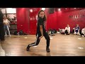 BEYONCE - Move (RENAISSANCE)| Kyle Hanagami Choreography