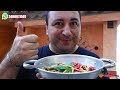 🍝 Simple Recipe for Unforgettable Spaghetti in the Kitchen with Taste and Simplicity!