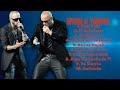 Wisin & Yandel-Smash hits roundup mixtape of 2024-Premier Tunes Playlist-Celebrated
