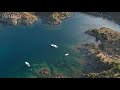 Costa Brava Spain - 20 Popular Beach Holiday Resorts & Destinations (Drone)