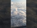 Clouds, ASMR airplane ✈️