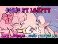 Sonic and Amy's Date | Sonamy Comic Dub