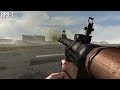 Max Payne 3 - All Weapons in First Person Mode