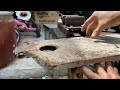This crazy idea will cause manufacturers to stop producing milling products || DIY welding