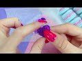 20 DIY PURPLE CRAFT - PURPLE SCHOOL SUPPLIES - LIFE HACKS and more...