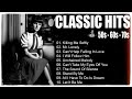 Golden Oldies 60s 70s Best Songs Of All Time - Nonstop Medley Oldies Classic Hits Playlist
