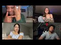 Ariana Grande - we can't be friends (wait for your love) (official music video) REACTION