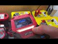 OPTIMA Digital 400+ Battery Charger Unboxing