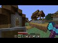 Minecraft, but I can't use Weapons to kill Mobs