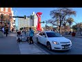 San Antonio downtown walking tour/ River Walk /San Antonio Travel Guide 2023 / Texas USA / 4K