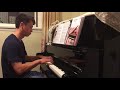 RCM G3 Study in E flat Major Carl Czerny