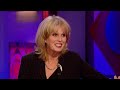 Joanna Lumley Looks Back At Her Acting Career | Full Interview | Friday Night With Jonathan Ross