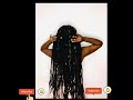 DISTRESSED /BUTTERFLY LOCS TUTORIAL 🦋#EASY/How to make them LOOK REALISTIC #Distressedlocs