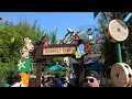 Disney's Hollywood Studios 2024 Morning Walkthrough Tour in 4K | Walt Disney World Florida May 2024