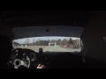 Test Opel Adam Cup - Vlada Co-Drive