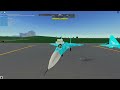 Pilot Training Flight Simulator formation (showcase)