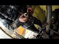 Draglines & Dozers  - Ruston Bucyrus  22RB Brake Band Installation