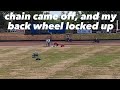 one of the worst and most annoying moments in speedway watch to find out | workington comets |