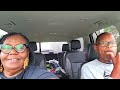COUPLES TRAVEL VLOG 2024 | FLORIDA ROAD TRIP | TONY IS IN SHOCK! HILARIOUS! A MUST WATCH
