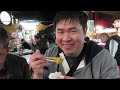 Yilan Adventures: Jiaoxi, Toucheng & Luodong Night Market | 到宜蘭礁溪, 頭城和羅東夜市. 好久沒有吃臭豆腐了