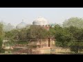 India , Humayun's Tomb . Part 1