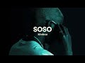 Afrobeat Type Beat x Omah Lay Type Beat - Soso