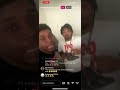 757 on live Trolling After death of THF Twin & 800 TJ 😭 #viral #trending