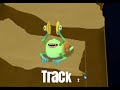 My Singing Monsters - Trench Island: Scargo