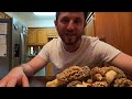 MOREL MUSHROOM HUNTING  Kansas City Missouri