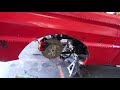 64 Ford Falcon 496 Stroker Build Start To Finish