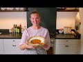 Easy Sweet Potato Pie - With the best whipped topping!