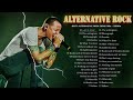 Linkin park, Creed, AudioSlave, Nickelback, Coldplay, Evanescence| Alternative Rock Of The 90s 2000s