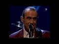 STATUS QUO - Interview & Songs ('TV Total' 2005 German TV)