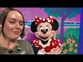 NEW Food & Beer At EPCOT | Communicore Hall, Encanto Show, & Meeting Mickey!