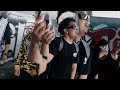 MOCKLA - 1870GUERILLAZ (Official Music Video) feat. ST. FLRD & Fatal Kid