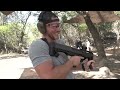 KelTec's New Tiny Shotty vs. Brilliantly Built Homemade Body Armor!!!