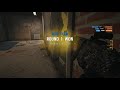 Rainbow Six Siege Ps4 Gameplay.