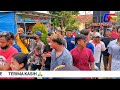PANCA MUDA - GALA GALA | LIVE SHOW DESA KAPRINGAN KRANGKENG