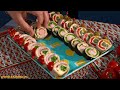 Tortilla Roll Ups recipes. 4 Best Ways for snack, for you and your guests!