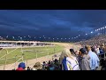 2024 AdventHealth 400 final restart