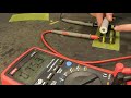 How to revive low voltage lithium-ion 18650 cells using Liitokala Lii-500