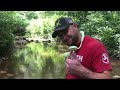 Amazing Day Gold Prospecting - 8 Buckets with consistent GOLD