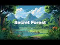 Secret Forest 💜 Japanese Lofi Hip Hop Mix ~ Chill Beats to Relax / Stress Relief to 💜 meloChill