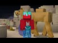 Minecraft But I Tame Every Mob... (#23)