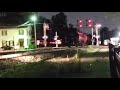 Glendale, OH -at night- (Pt 2