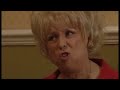 9/9/2010 clip #2/2 - A Drugged Up Phil Tells Peggy A Few Home Truths