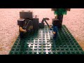 Schachmatt! Brickfilm #7