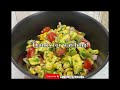 Avocado corn salad *EASY & DELICIOUS*