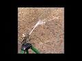 [FIX] Orbit Impact Sprinkler won’t rotate